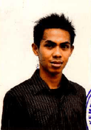 Muhammad Reza