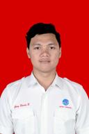 GHERY RANDA BARUS