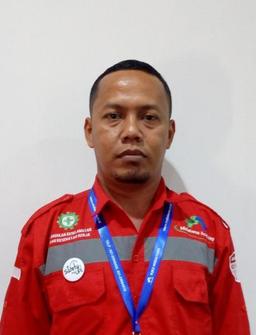 FAJAR SIGIT WINARDI, S.T