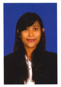 Nanda Josenia Sainuka
