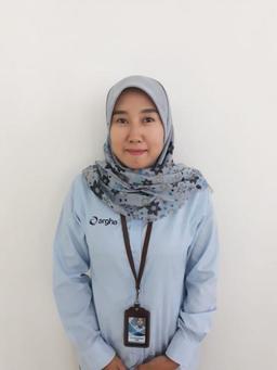 Ika Putri Apriliani