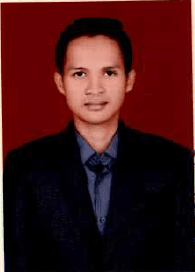 Ahmad Nefriansyah 