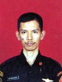 Edy Widiyanto