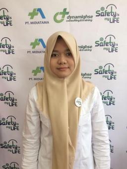 DEVI MAULIDAH