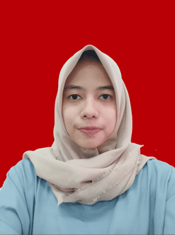 Tria Rahmiyatu Zahrah