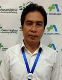 I PUTU SASMITA
