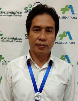 I PUTU SASMITA