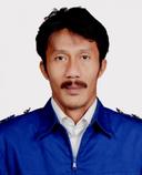 Ir. Ikhwan S, ST. MT. IPM