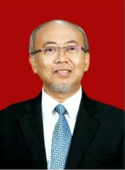 Hary Laksmanto
