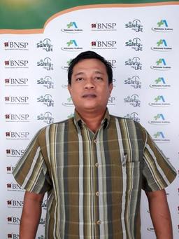 Rahmat Sudi