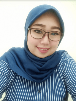 LILIK MARDIANA 
