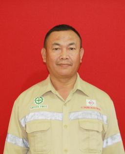 Khusaeri Alfianto