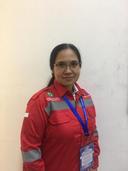 Mulpida Sirait, S.K.M.,M.Pd