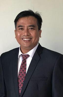 Dr. Ir. I Made O. Widyantara