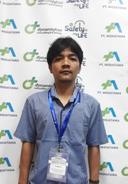 SABRAN SAPUTRA