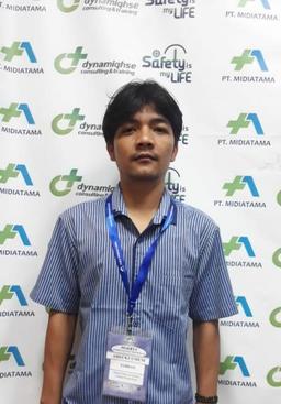 SABRAN SAPUTRA