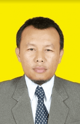 Ir. Juli Hendrianto, ST. IPM