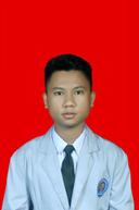 Muhammad Syahruddin