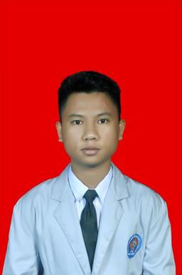Muhammad Syahruddin