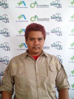 AKHMAD HERSAPTO
