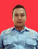 RUDYANSYAH PRASETIO H