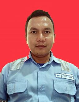 RUDYANSYAH PRASETIO H