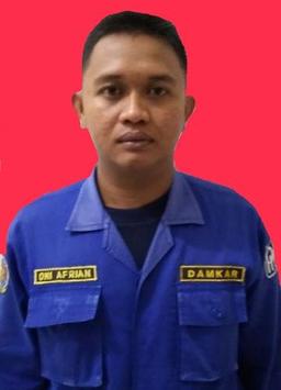 ONI AFRIAN