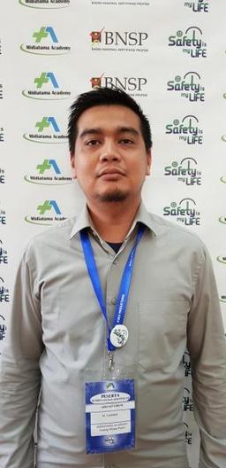 M. HABIBIE