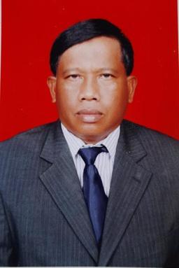 Dr. Muhammad Yusuf
