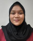 HAFIYANTI NUR AMALINA