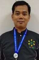 DEDE SUMAHAWIJAYA