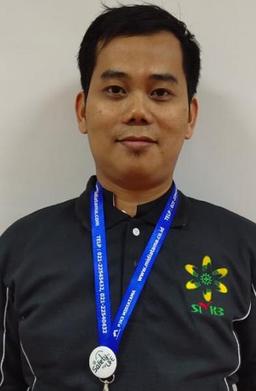 DEDE SUMAHAWIJAYA