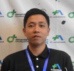 Yogi Pramana