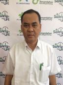 AHMAD HADI