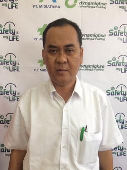 AHMAD HADI