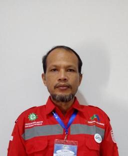 ISYKARIMAN, S.T