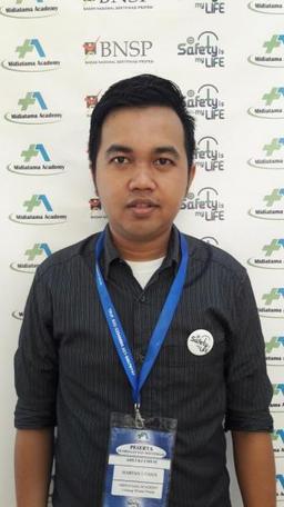HARFAN UTAMA