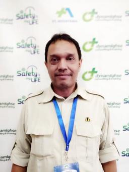 zainal amri