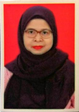 NIKEN WULANDARI 