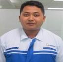 Dedi Ansyah