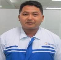 Dedi Ansyah