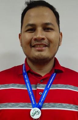 BAYU BEKTI PRASETYO T