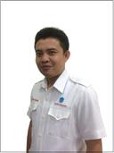 PANTUN YUDIH SILALAHI