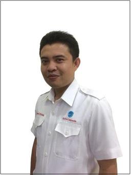 PANTUN YUDIH SILALAHI