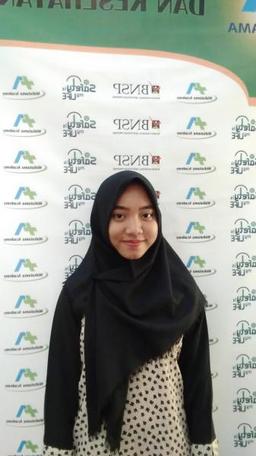 NURHANISA