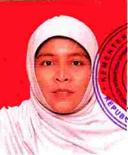 HIDAYAH FITRI LUBIS