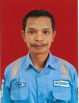 Ferdinan Septendianto