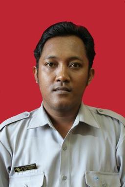 RASMUN EFFENDI LUBIS