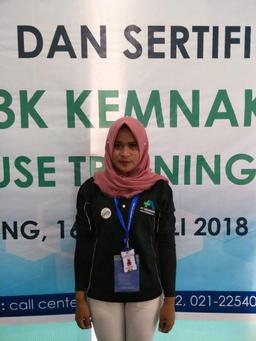 Fitriyanti