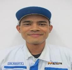  Ari Susanto